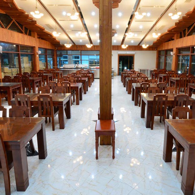 The Feel Restaurant Nay Pyi Taw Image